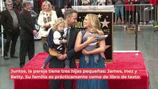 ¿Conoces la historia de amor de Blake Lively y Ryan Reynolds?