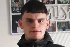 Kieran Williams: dos hombres acusados de asesinato tras el hallazgo del cuerpo del hombre desaparecido