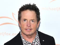 Michael J Fox explica por qué no se “asustó” cuando empezó a olvidar frases tras el diagnóstico de Parkinson