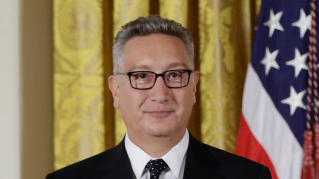 TONY-MOISÉS KAUFMAN