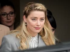 ¿Volverá Amber Heard a ‘Aquaman 2’ después del juicio por difamación? Esto es lo que sabemos