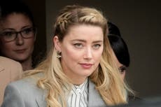 ¿Volverá Amber Heard a ‘Aquaman 2’ después del juicio por difamación? Esto es lo que sabemos