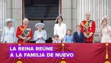 Jubileo de Platino: Curiosidades del primer día de celebraciones en Reino Unido 