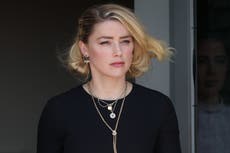 Lo que dicen los abogados sobre las opciones de Amber Heard para apelar el veredicto de Johnny Depp