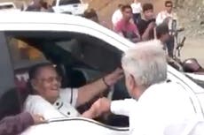 AMLO tiene un pacto de impunidad con Peña Nieto y con el Cártel de Sinaloa: Francisco Labastida