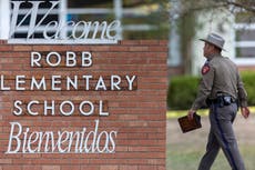 Comandante que ordenó demorar respuesta a masacre en Uvalde no tenía radio policial