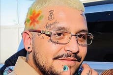 J. Balvin: del enfrentamiento con Residente al conflicto con Christian Nodal