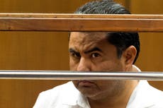 Tras librar cadena perpetua con controvertido acuerdo, víctimas de Naasón Joaquín presentarán demanda civil