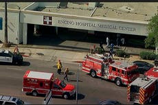 California: Hombre apuñala a doctora y 2 enfermeras