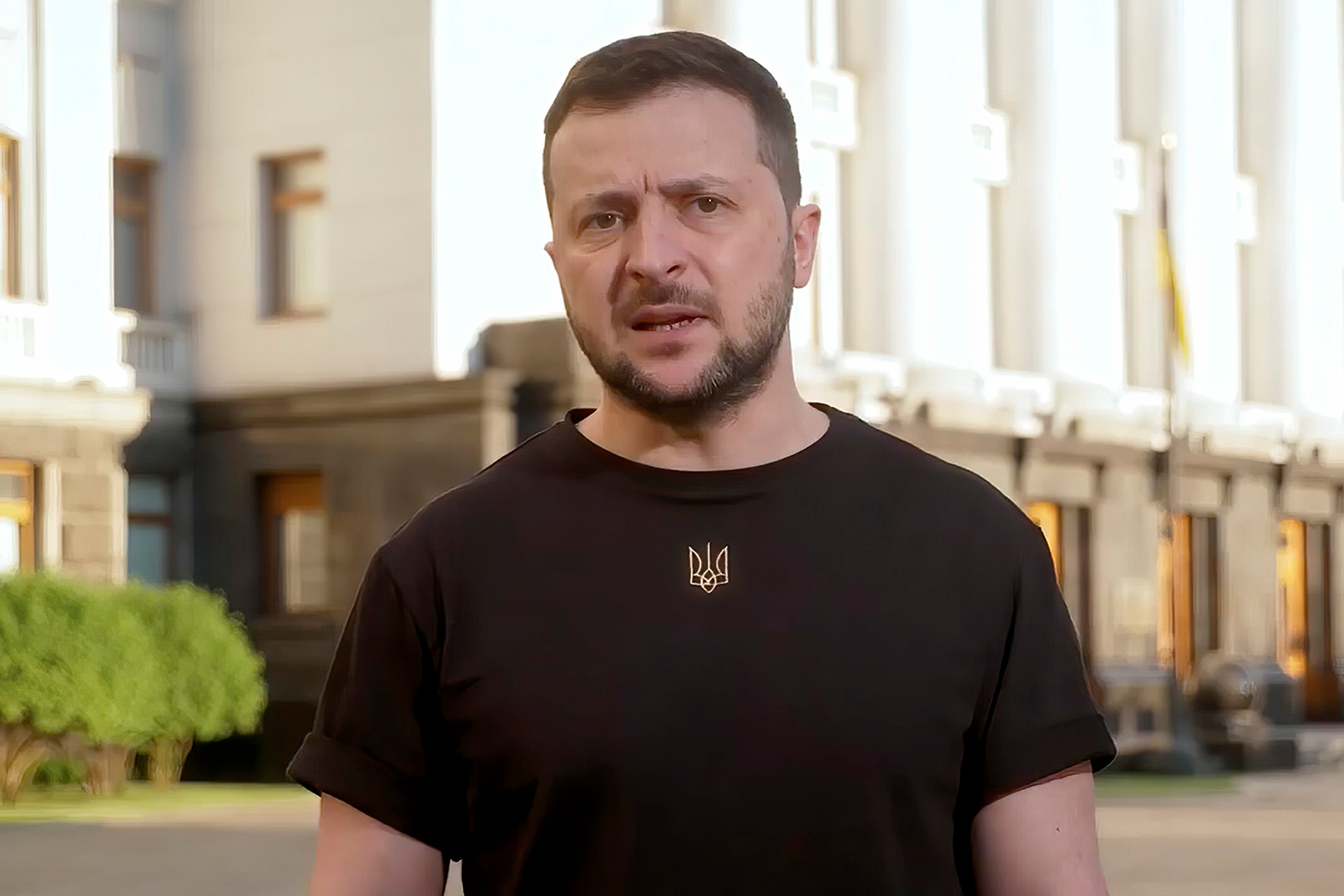 REP-GEN UCRANIA-GUERRA-ZELENSKYY