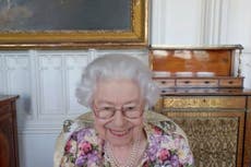 Carlos y Guillermo asistirán al concierto por el Jubileo