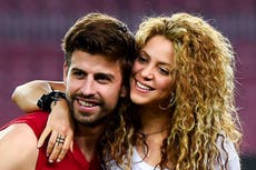 “Quiero ser fiel a mí mismo”: Piqué rompe el silencio sobre separación de Shakira
