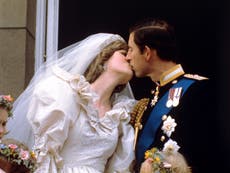 ‘Lady Di’ y Carlos; conoce este y otros divorcios controversiales de la realeza británica
