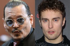 Sam Fender se disculpa por publicación “irrespetuosa” e “ignorante” de Johnny Depp