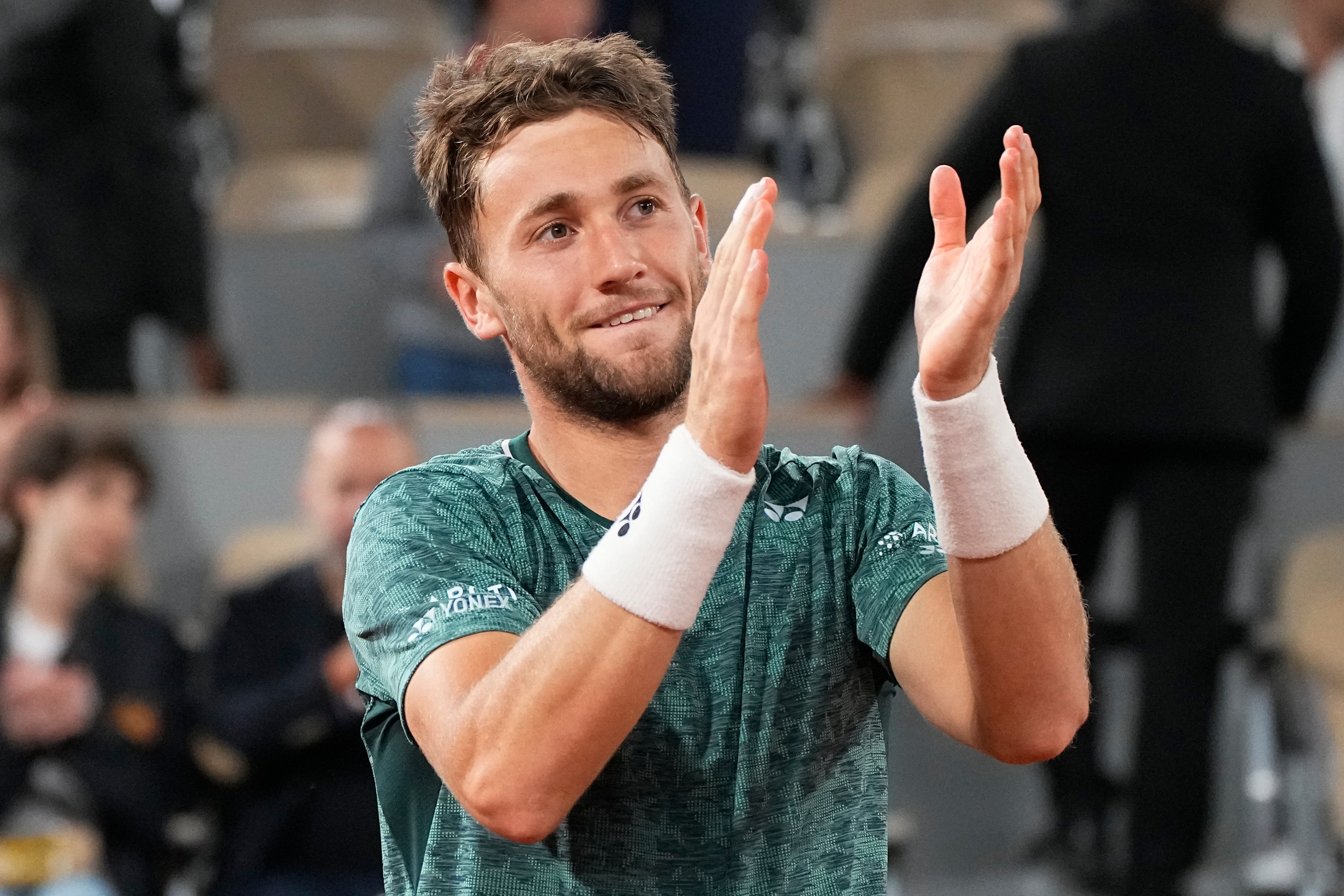 FRANCIA-FINAL HOMBRES