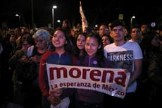 México: Morena apuesta a consolidarse en elecciones