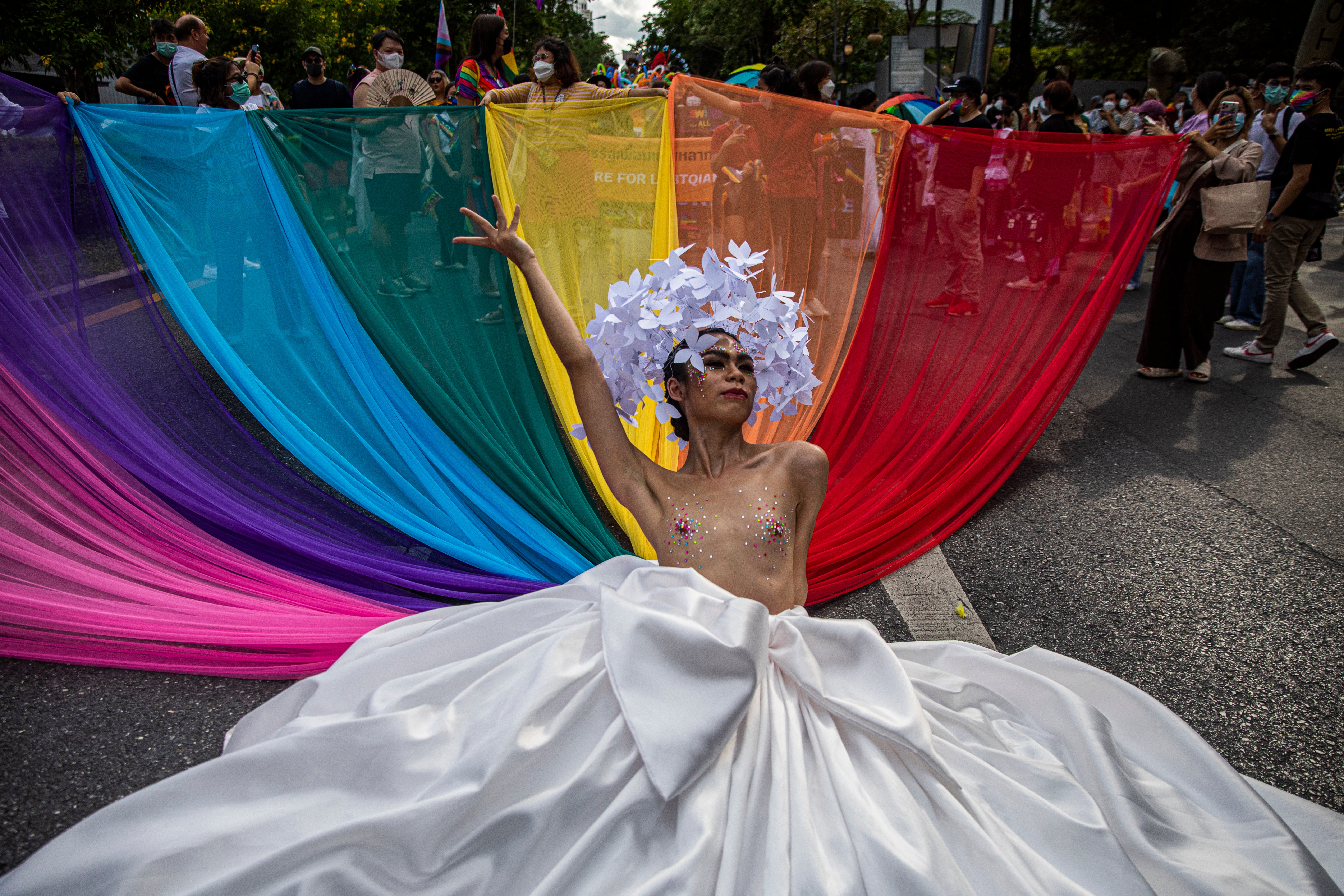 “Buga”, “chichifo” y otras palabras que no conocías del ‘vocabulario gay’