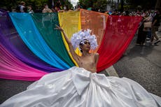 “Buga”, “chichifo” y otras palabras que no conocías del ‘vocabulario gay’