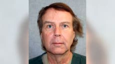 Identifican al presunto asesino del juez de Wisconsin, que tenía una “lista de objetivos” políticos
