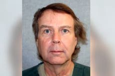 Identifican al presunto asesino del juez de Wisconsin, que tenía una “lista de objetivos” políticos