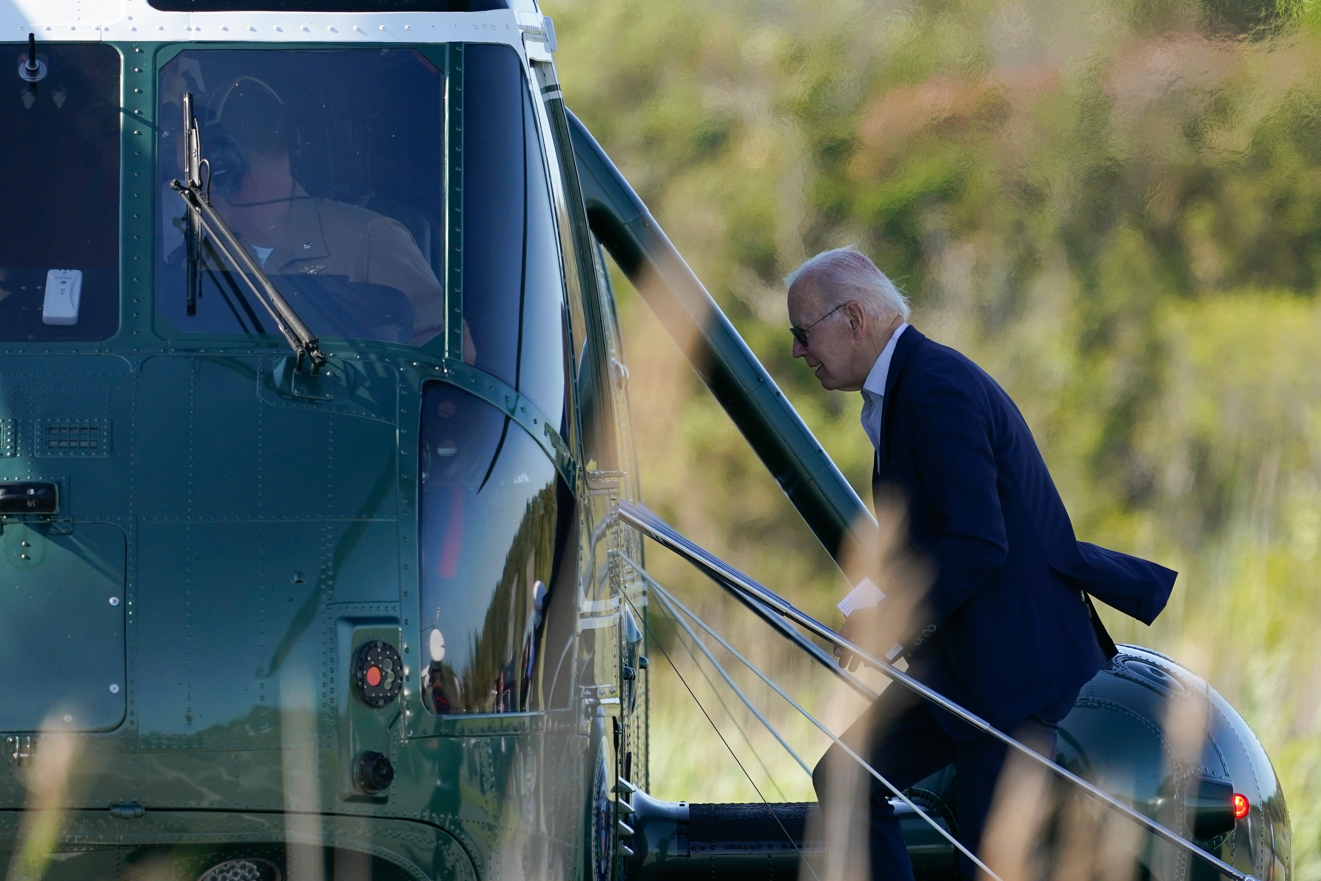 CUMBRE DE LAS AMÉRICAS