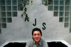 Muere Alec John Such, bajista y miembro fundador de Bon Jovi