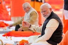 Países musulmanes condenan comentarios sobre islam en India