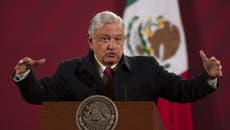 López Obrador: “No puede haber cumbre de las Américas si no participamos todos”