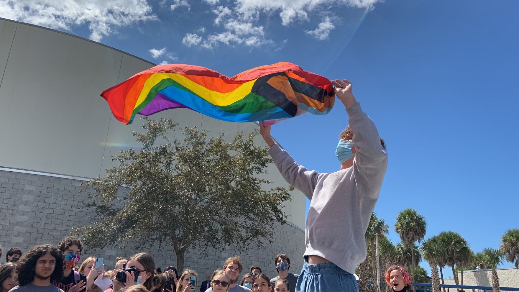 El peligro de los ECOSIG o ‘terapias de conversión’