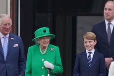 La monarquía británica empieza a pensar en el futuro