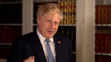 ¿Quién podría reemplazar a Boris Johnson? Las probabilidades más recientes