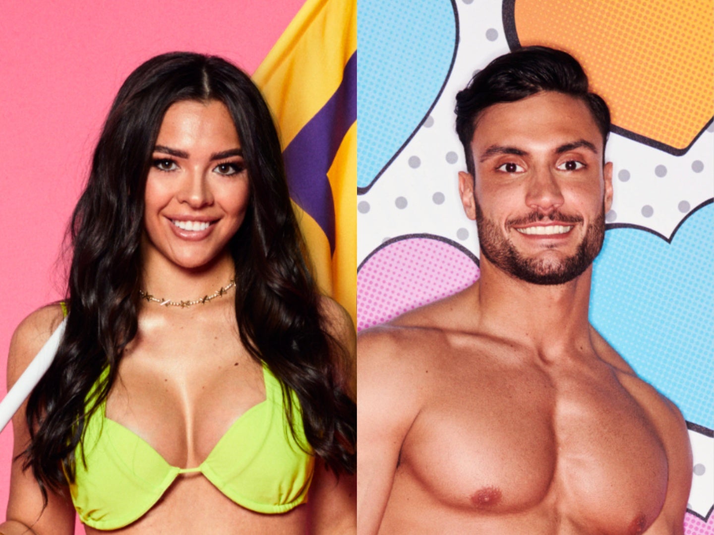 ‘Love Island’ 2022: los cinco puntos más importantes después del estreno de la nueva temporada