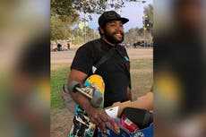 Sindicato policial defiende a oficiales que vieron a hombre ahogarse en Arizona