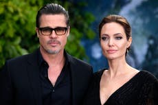 Angelina Jolie “buscó dañar” a Brad Pitt cuando vendió su participación en viñedos a un oligarca