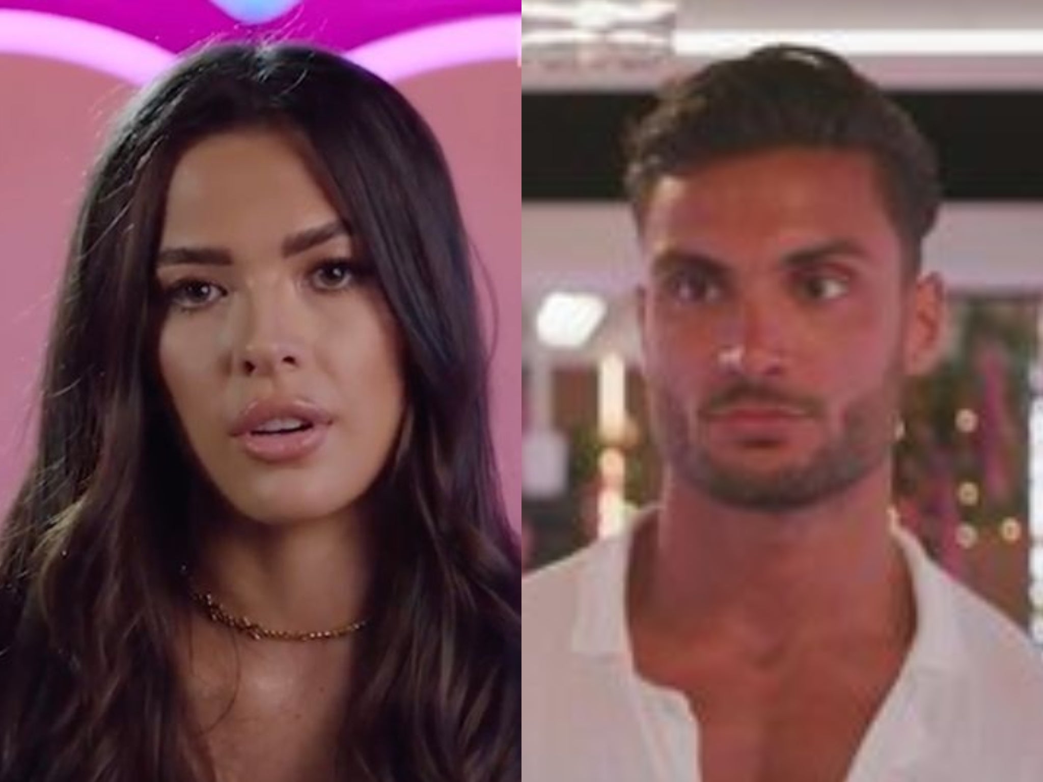 Espectadores de ‘Love Island’ piden imponer una restricción de edad por diferencias de edad entre concursantes