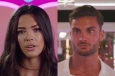 Espectadores de ‘Love Island’ piden imponer una restricción de edad por diferencias de edad entre concursantes