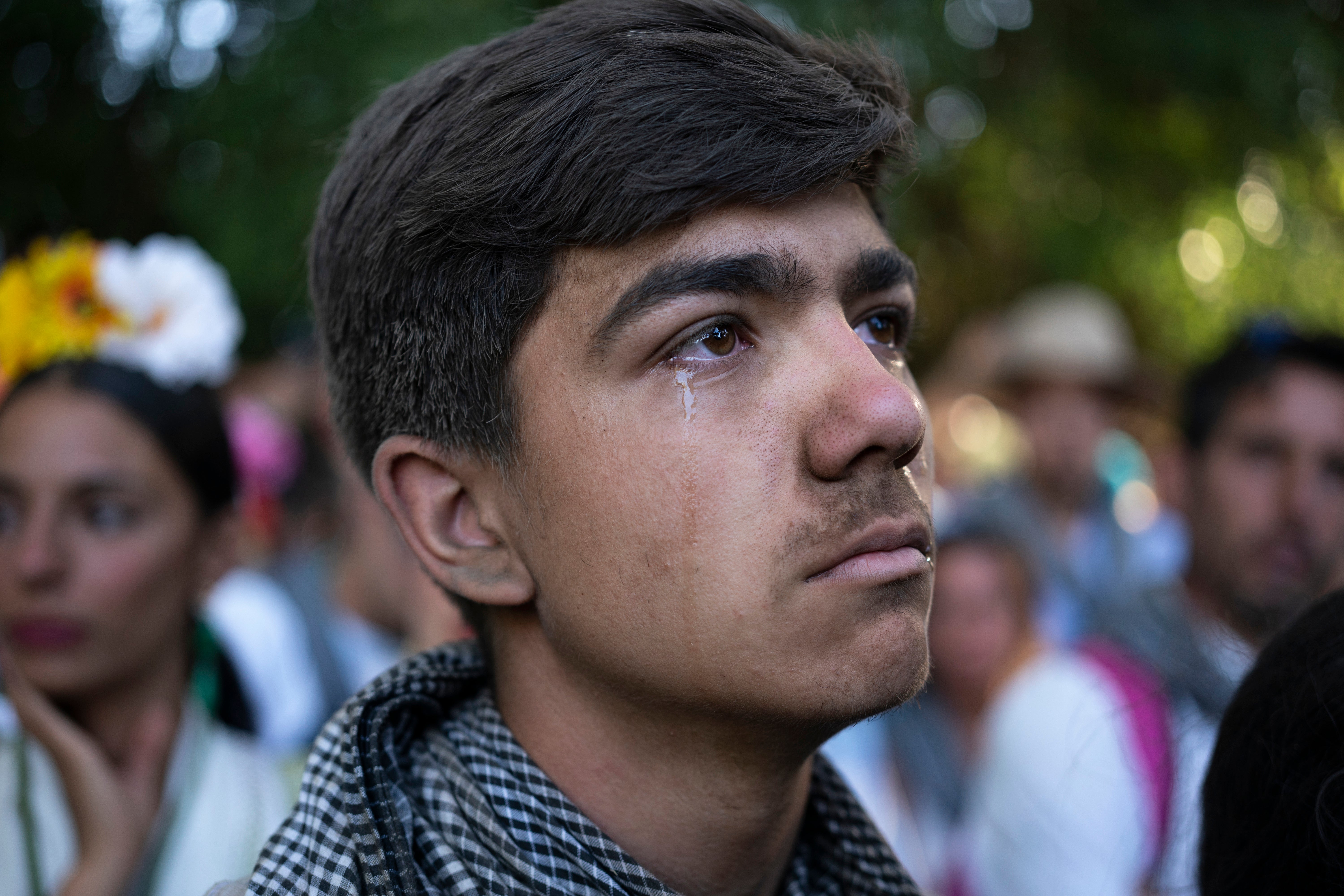 REP-GEN ESPAÑA-PEREGRINACIÓN-FOTOGALERIA