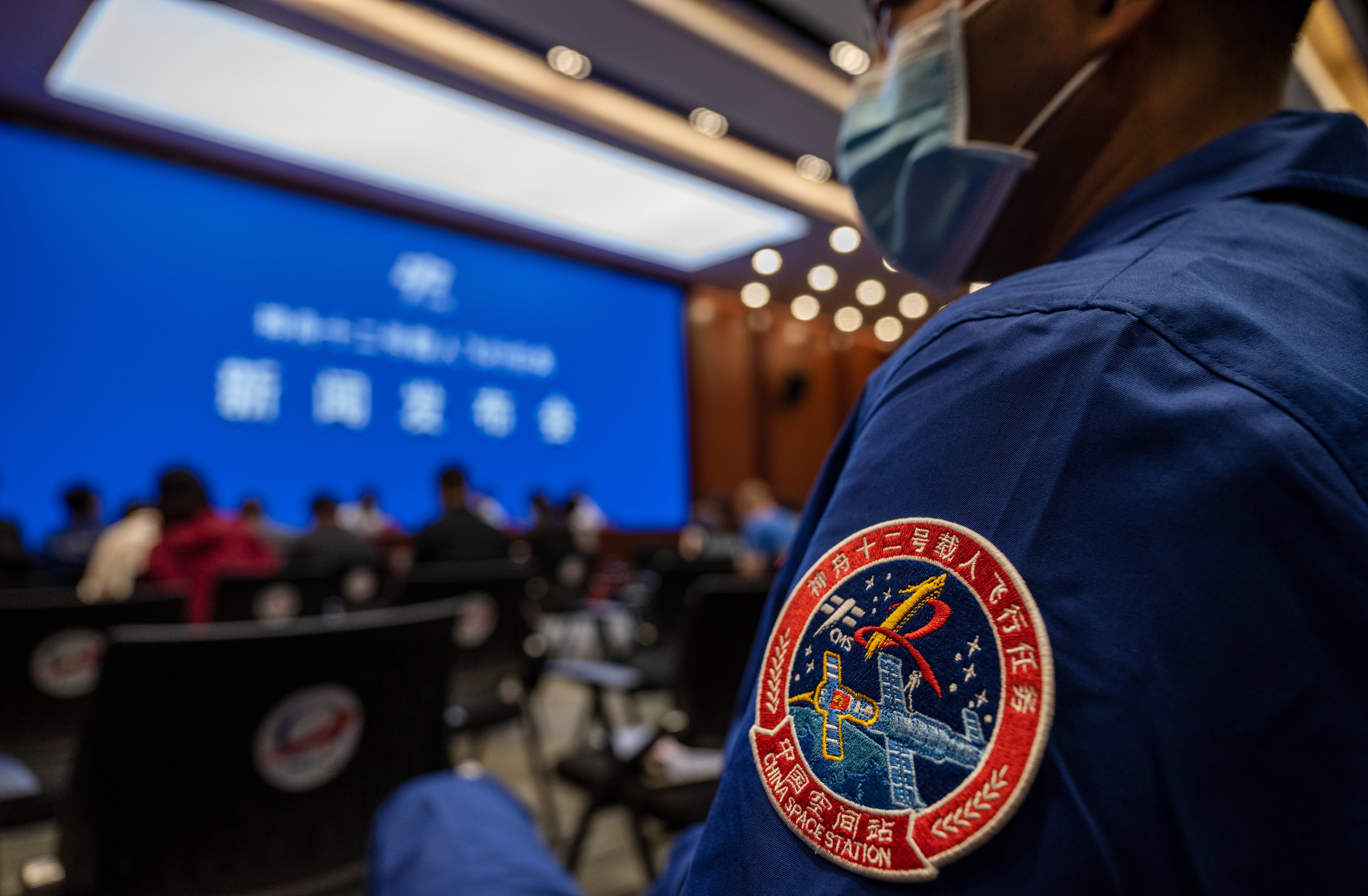 Cohete chino fuera de control impactará en la Tierra, sin que los científicos puedan predecir dónde caerá