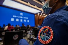 Cohete chino fuera de control impactará en la Tierra, sin que los científicos puedan predecir dónde caerá