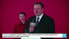 ¿Por qué Musk amenaza con retirar oferta de compra de Twitter?