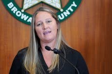 ADN conecta a hombre con decenas de violaciones en Florida