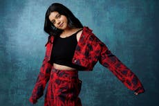 Iman Vellani es una fan orgullosa y estrella de “Ms. Marvel”