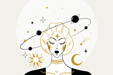 Carta astral: ¿Qué es, para qué sirve y cómo se lee?