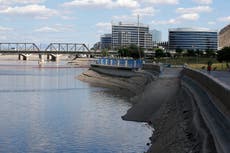 Arizona: Investigan inacción de policías ante un ahogamiento