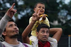 Migración, un tema clave en la Cumbre de las Américas