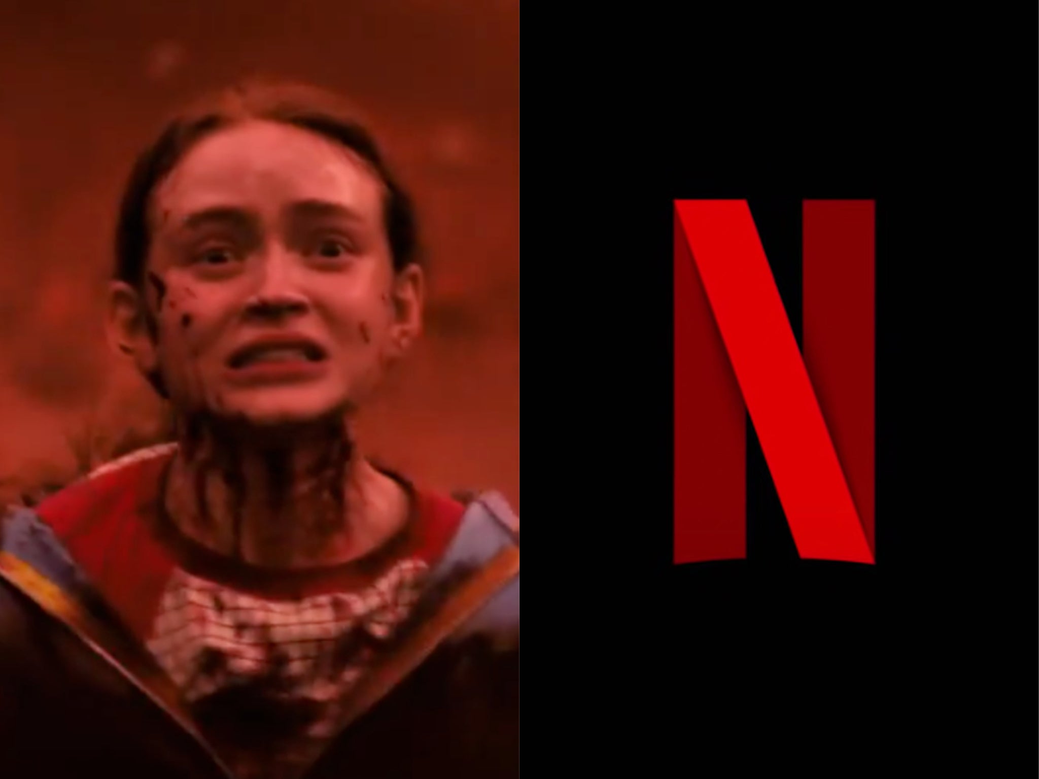 Netflix: los 15 shows más vistos de todos los tiempos