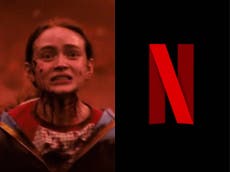 Netflix: los 15 shows más vistos de todos los tiempos