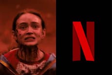 Netflix: los 15 shows más vistos de todos los tiempos