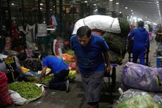 OCDE recorta perspectivas económicas mundiales por Ucrania