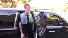 Justin Bieber cancela conciertos diciendo que su “enfermedad está empeorando”